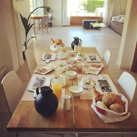 Bon Papa Alojamento de Acomodação e Pequeno-almoço *